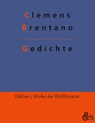 Gedichte - Clemens Brentano - 9783966373715