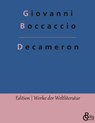 Decameron - Giovanni Boccaccio - 9783966375023