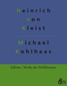Michael Kohlhaas - Heinrich von Kleist - 9783966377034