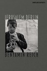 Jerusalem Berlin -  - 9783966391375