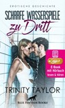 Scharfe Wasserspiele zu dritt | Erotik Audio Story | Erotisches Hörbuch - Trinity Taylor - 9783966413671