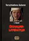 Schauerliteratur - 1. Band - Friedrich Halm ; Edgar Allen Poe ; Jeremias Gotthelf ; Guy de Maupassant - 9783966511544
