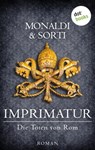 IMPRIMATUR - Die Toten von Rom - Rita Monaldi ; Francesco Sorti - 9783966553223