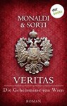 VERITAS - Die Geheimnisse von Wien - Rita Monaldi ; Francesco Sorti - 9783966553247