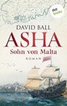 Asha - Sohn von Malta - David Ball - 9783966554015