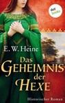 Das Geheimnis der Hexe - E. W. Heine - 9783966555364