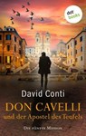 Don Cavelli und der Apostel des Teufels: Die fünfte Mission - David Conti - 9783966555876