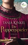 Die Puppenspieler - Tanja Kinkel - 9783966556187