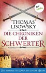 Die Chroniken der Schwerter - Thomas Lisowsky - 9783966557757