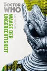 Doctor Who Monster-Edition 4: Waage der Ungerechtigkeit - Gary Russell - 9783966580229