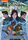 Die Legende von Korra 6 - Michael Dante DiMartino - 9783966581271