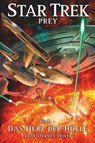 Star Trek - Prey 1: Das Herz der Hölle - John Jackson Miller - 9783966581677