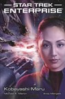 Star Trek - Enterprise 3: Kobayashi Maru - Michael A. Martin ; Andy Mangels - 9783966581684