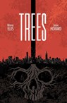 Trees 1 - Warren Ellis - 9783966582254