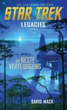 Star Trek - Legacies 2: Die beste Verteidigung - David Mack - 9783966583275