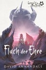 Legend of the Five Rings: Fluch der Ehre - David Annandale - 9783966584098