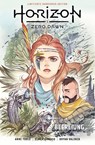 Horizon Zero Dawn 2: Befreiung - Anne Toole - 9783966584708
