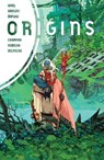 Origins - Arash Amel ; Clay McLeod Chapman - 9783966585392