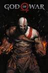 God of War Limited Edition - Chris Roberson - 9783966586832