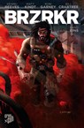 BRZRKR 1 - Keanu Reeves ; Matt Kindt - 9783966586870