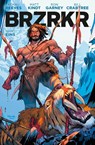 BRZRKR 1 - Keanu Reeves ; Matt Kindt - 9783966586887
