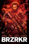 BRZRKR 1 - Keanu Reeves ; Matt Kindt - 9783966586894