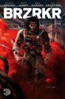 BRZRKR 1 - Keanu Reeves ; Matt Kindt - 9783966586917
