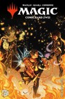 Magic: The Gathering 2 - Jed Mackay - 9783966586979