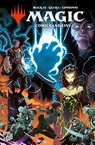 Magic: The Gathering 1 - Ig Guara ; Arianna Consonni - 9783966588287