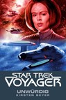 Star Trek - Voyager 6: Unwürdig - Kirsten Beyer - 9783966588751