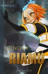Ginga+ Riamu - Martina Kald - 9783966614375