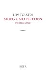 Krieg und Frieden - Lew Tolstoi - 9783966620079