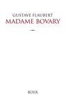 Madame Bovary - Gustave Flaubert - 9783966622967