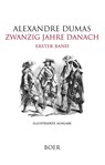 Zwanzig Jahre danach Band 1 - Alexandre Dumas - 9783966623728