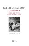 Catriona - Neue Abenteuer des David Balfour - Robert Louis Stevenson - 9783966624930
