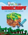Minecraft - Tipps für Kids - Joachim Klang - 9783966640008