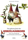 Das geheime Buch der Heinzelmännchen - Rien Poortvliet ; Will Huygen - 9783966640190