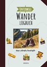 Unterwegs: Wander-Logbuch -  - 9783966640305