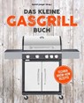 Das kleine Gasgrill-Buch - Rudolf Jaeger - 9783966641142