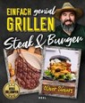Einfach genial Grillen - Oliver Sievers - 9783966641807