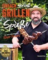 Einfach genial Grillen - Spießgrillen - Oliver Sievers - 9783966643504