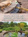 Projekte mit Ziegelsteinen: 16 tolle Ideen für Ihren Garten und Terrasse - Alan Bridgewater ; Gill Bridgewater - 9783966643542