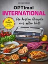 OPTImal International. OptiGrill Kochbuch - Antje Watermann - 9783966645072
