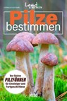 Pilze bestimmen - Der kleine Pilzführer für Einsteiger und Fortgeschrittene - Cornelia Gutjahr - 9783966645249