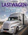 Lastwagen - Michael Füngeling - 9783966647809