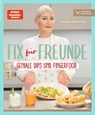 Fix für Freunde - Sandra Franitza - 9783966649131