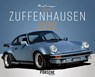 Porsche (Best of Zuffenhausen) kalender 2026 - Comello - 9783966649247