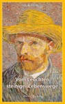 Vom Leuchten steiniger Lebenswege - Sibylle Hallberg - 9783966660686