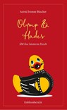 Olymp & Hades - Astrid Ivonne Büscher - 9783966660860