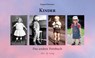 Kinder - Irmgard Hammers - 9783966660884